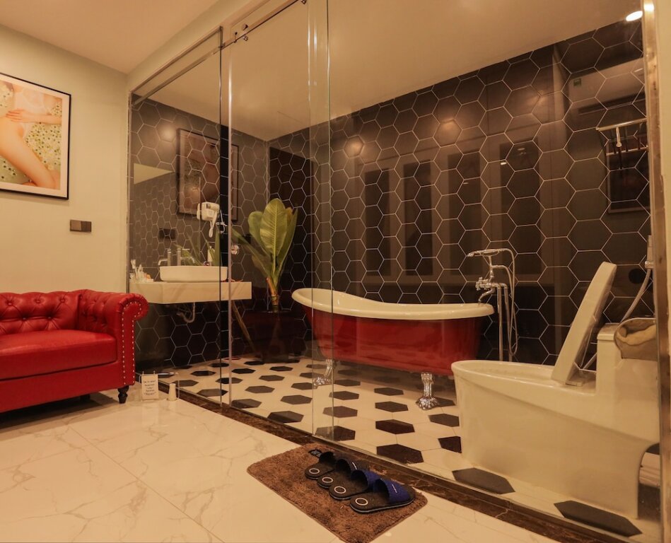 Ханой: Golden Hotel 2