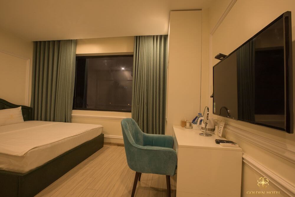 Ханой: Golden Hotel 2