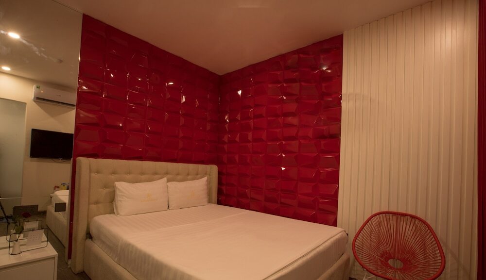 Ханой: Golden Hotel 2