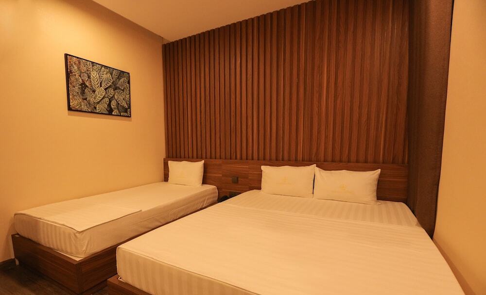Ханой: Golden Hotel 2