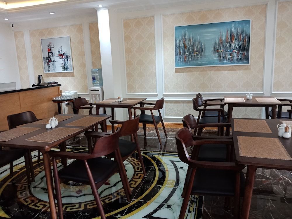 Ханой: Luckful Hotel