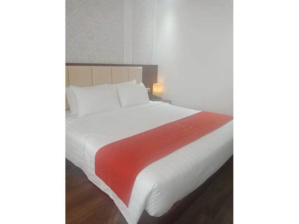 Ханой: Luckful Hotel