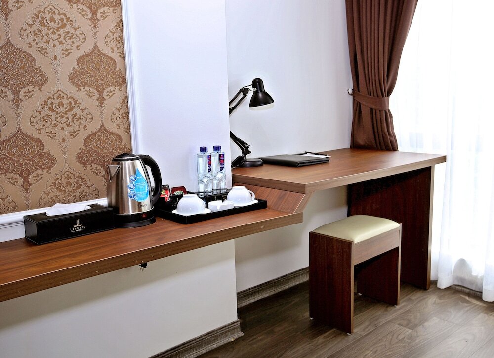 Ханой: Luckful Hotel
