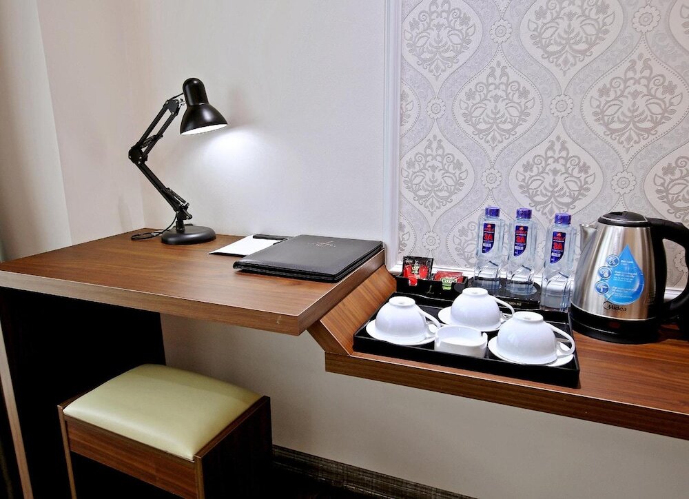 Ханой: Luckful Hotel