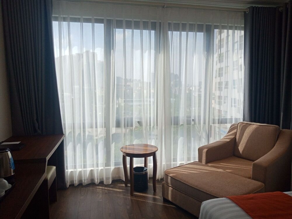 Ханой: Luckful Hotel