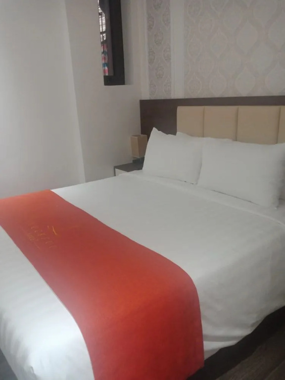 Ханой: Luckful Hotel