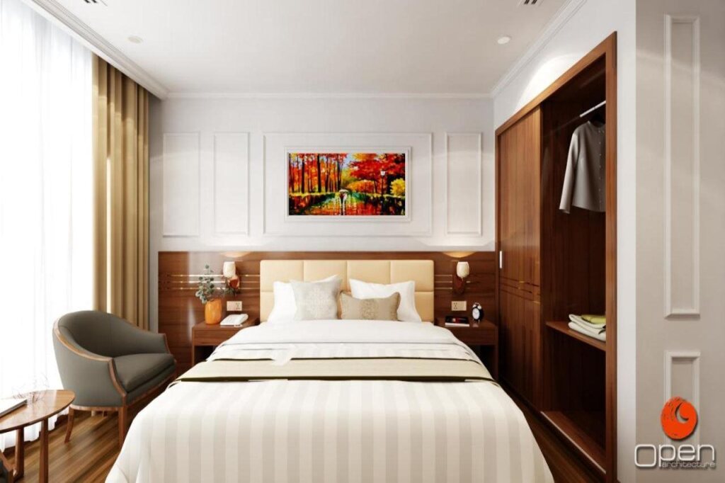 Ханой: Hillary Hanoi Hotel