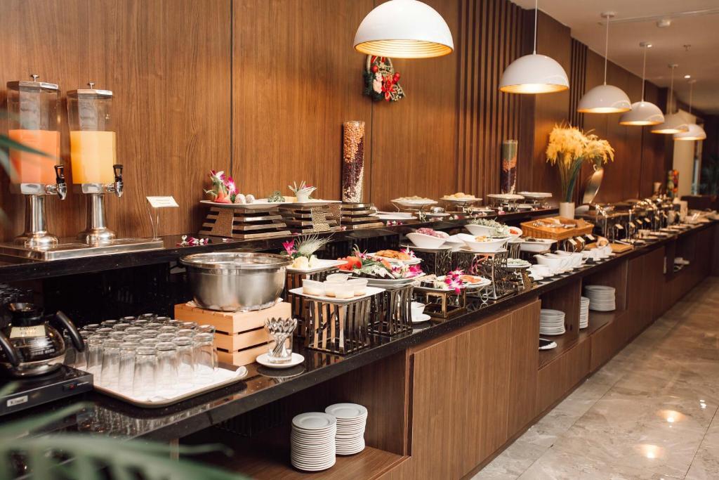 Ханой: Reyna Hotel Hanoi