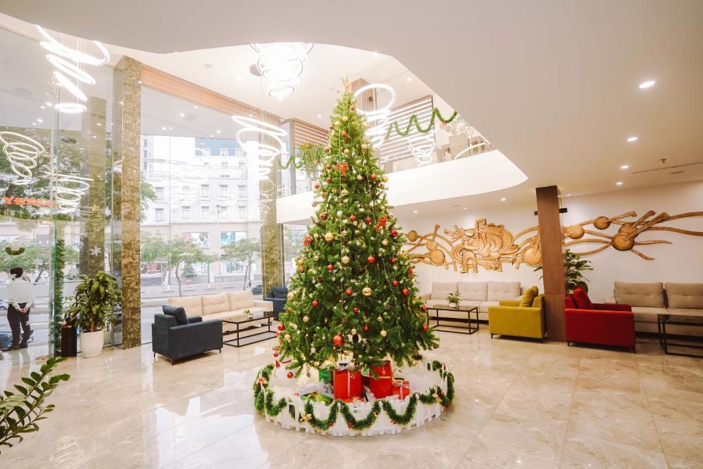 Ханой: Reyna Hotel Hanoi