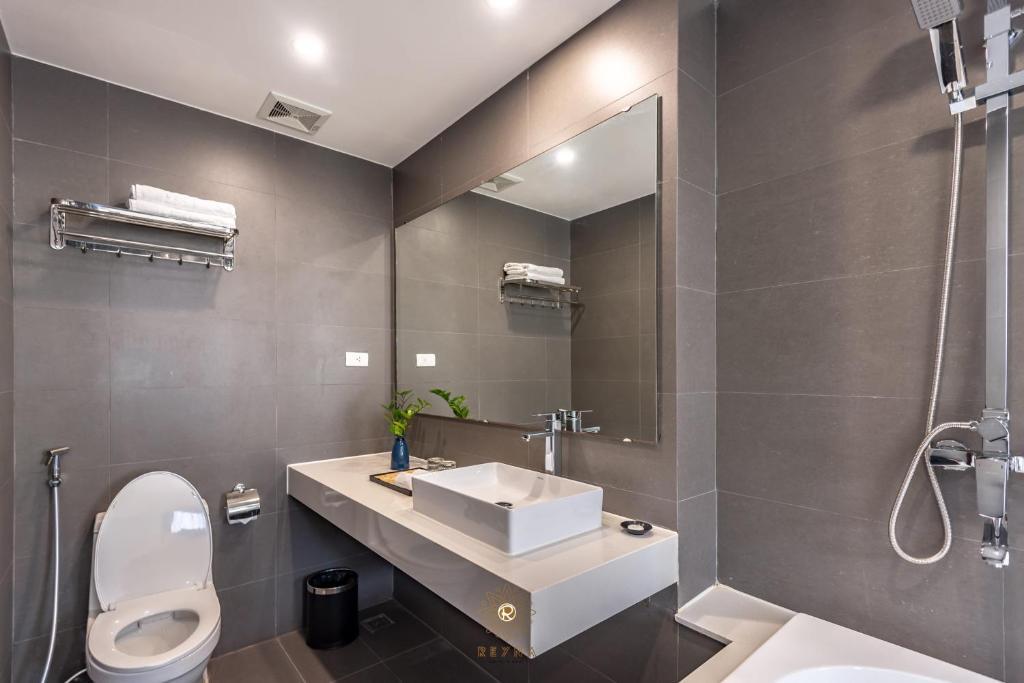 Ханой: Reyna Hotel Hanoi
