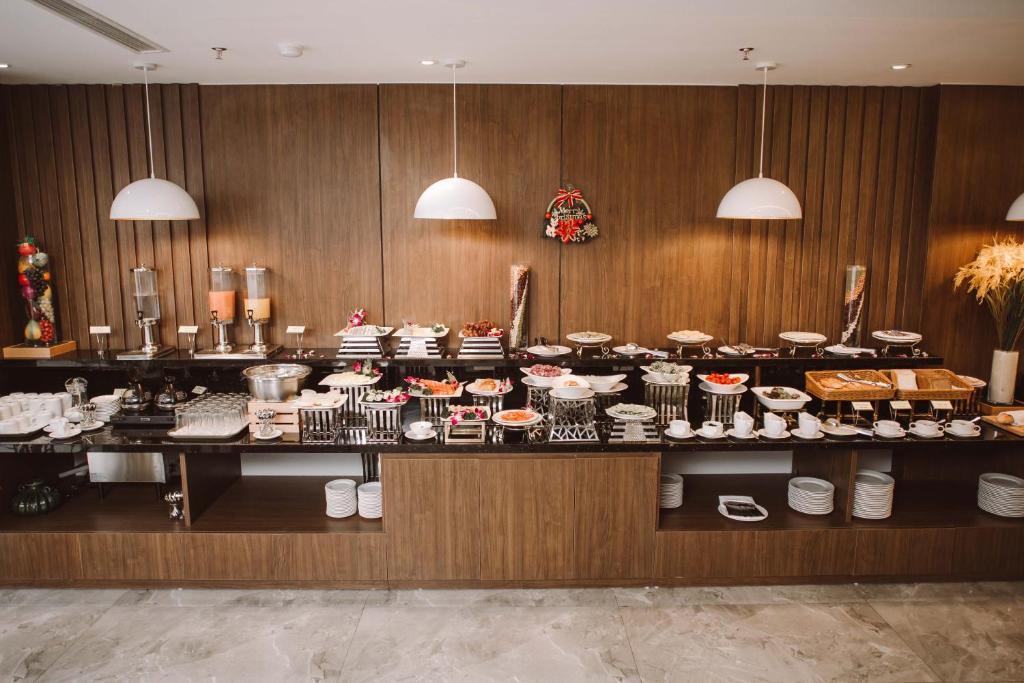 Ханой: Reyna Hotel Hanoi
