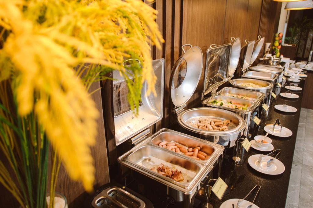 Ханой: Reyna Hotel Hanoi