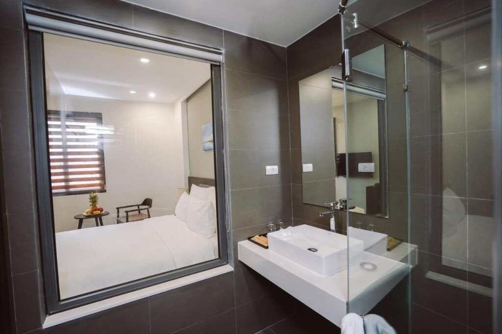 Ханой: Reyna Hotel Hanoi