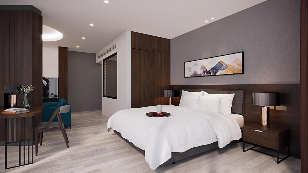 Ханой: Reyna Hotel Hanoi