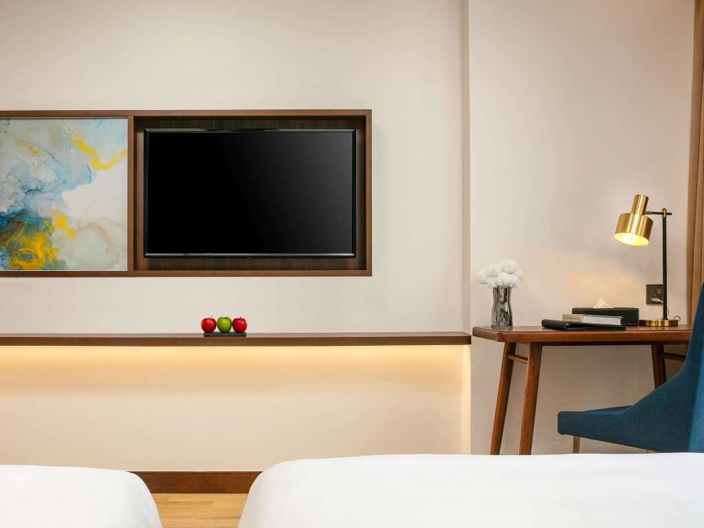 Ханой: Mövenpick Living West Hanoi