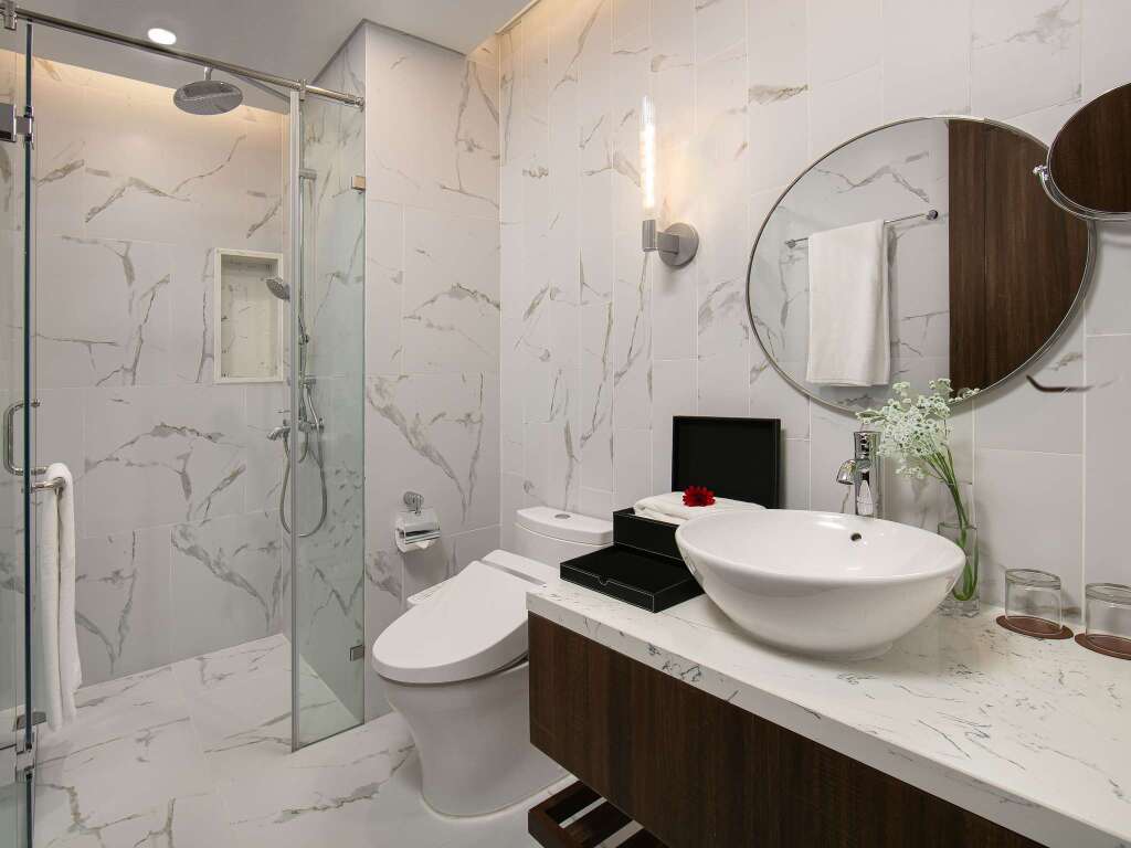 Ханой: Mövenpick Living West Hanoi