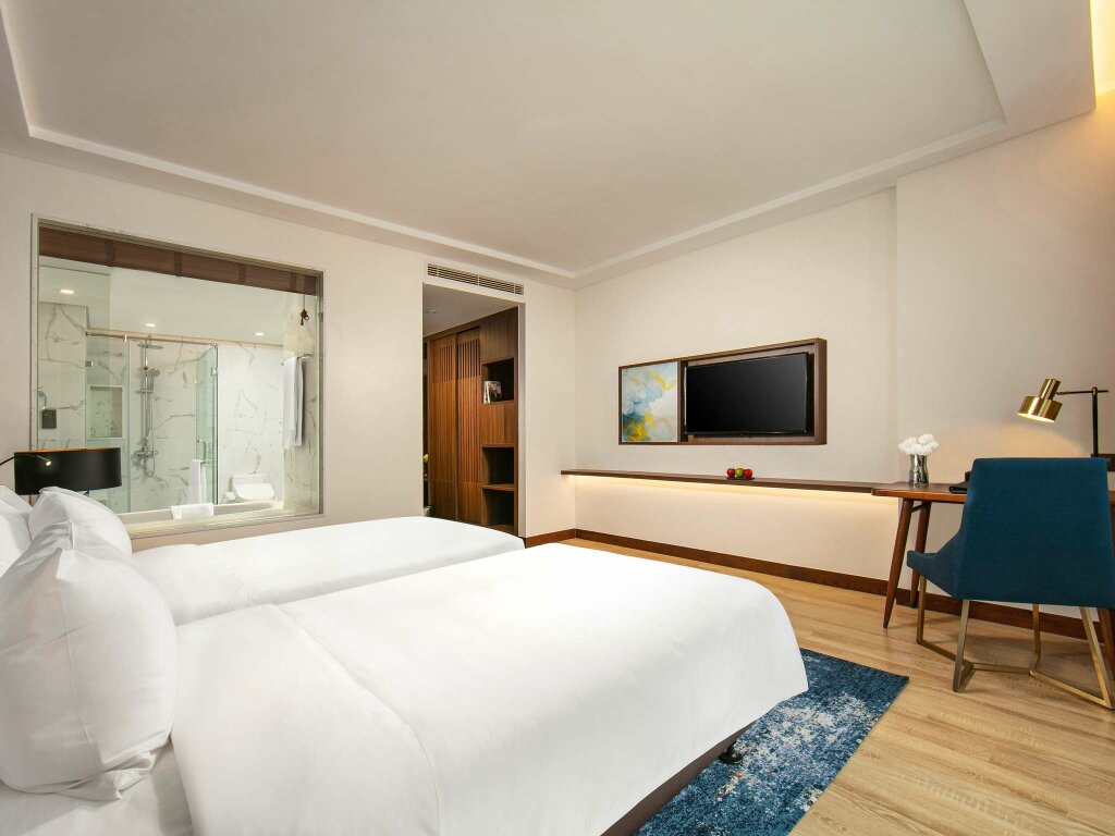Ханой: Mövenpick Living West Hanoi
