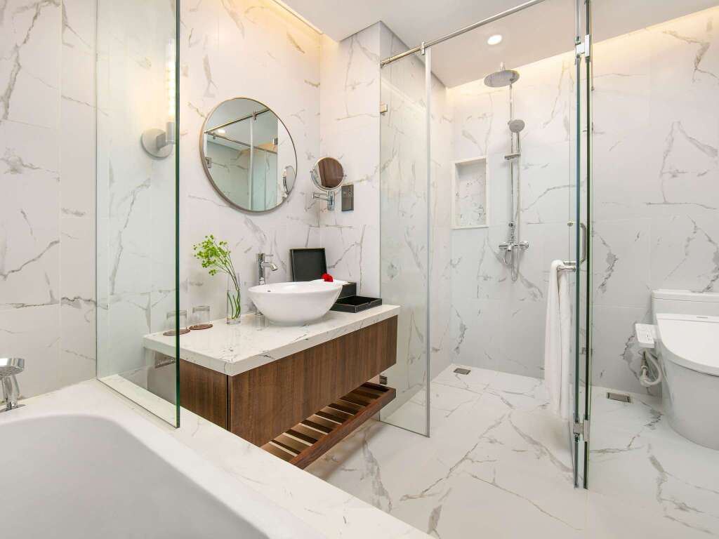 Ханой: Mövenpick Living West Hanoi