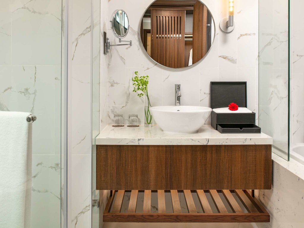 Ханой: Mövenpick Living West Hanoi