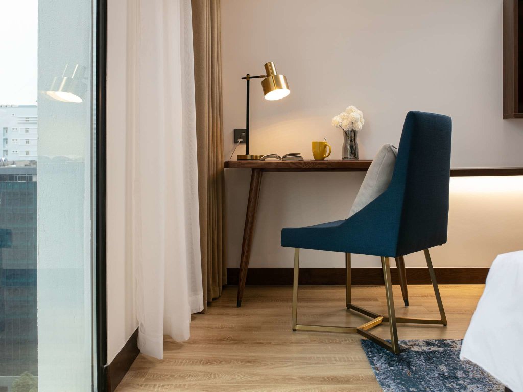 Ханой: Mövenpick Living West Hanoi