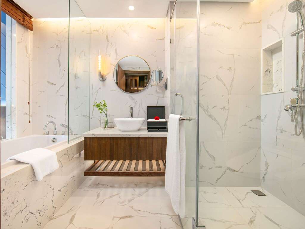 Ханой: Mövenpick Living West Hanoi