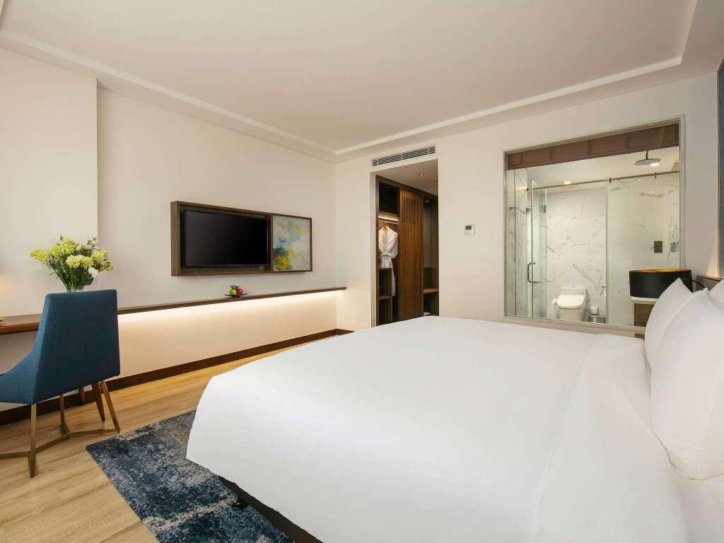 Ханой: Mövenpick Living West Hanoi