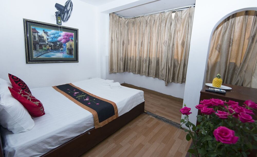 Ханой: Lunar Hotel