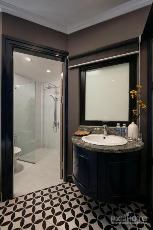 Ханой: Matilda Boutique and Spa Hotel