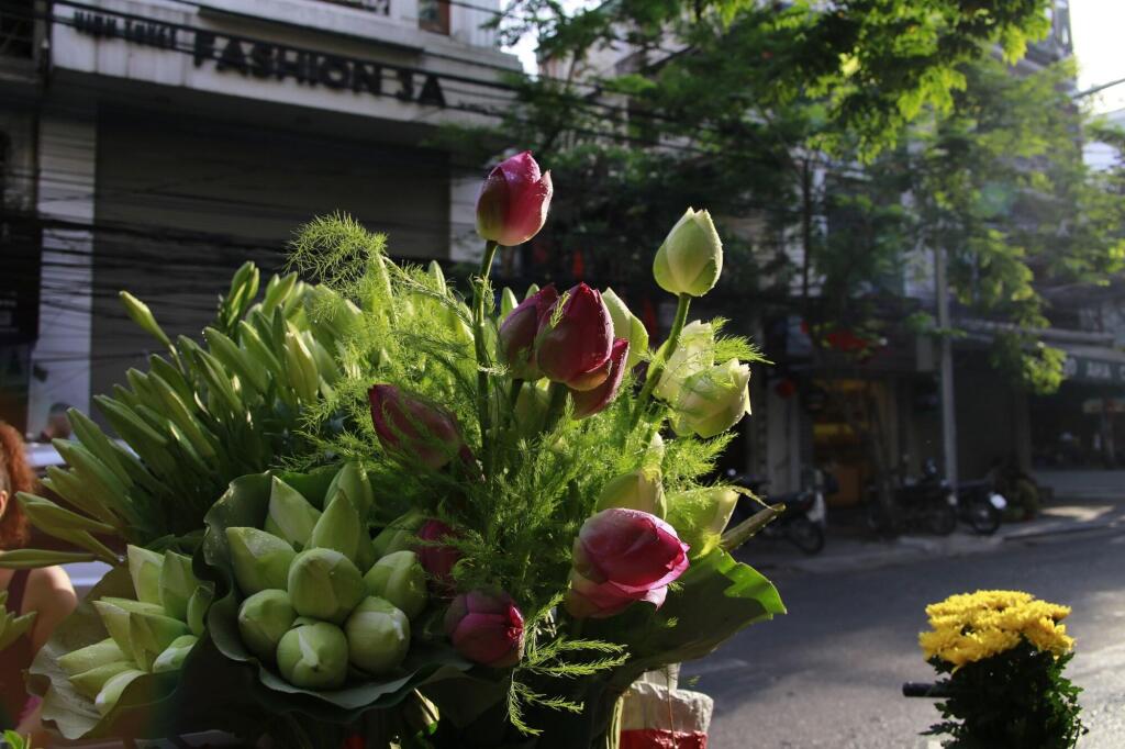 Ханой: Matilda Boutique and Spa Hotel