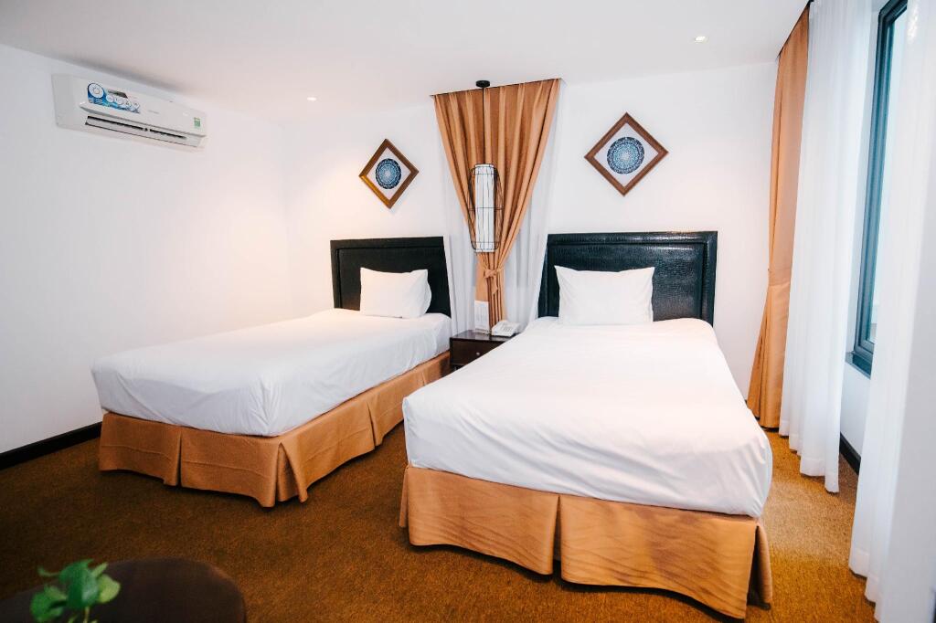 Ханой: Rosa Hanoi Hotel