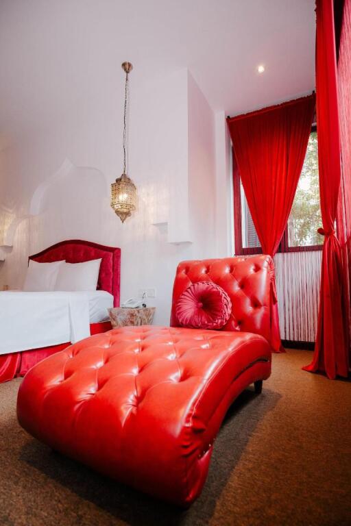 Ханой: Rosa Hanoi Hotel
