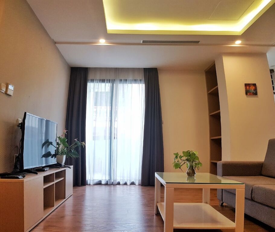 Ханой: HNC Premier Hotel & Residences