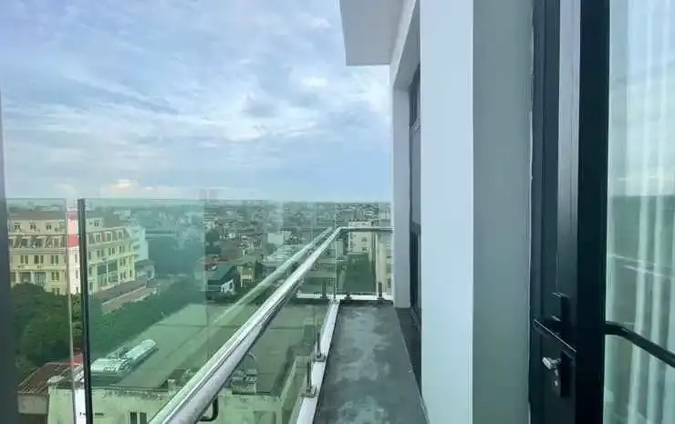 Ханой: HNC Premier Hotel & Residences