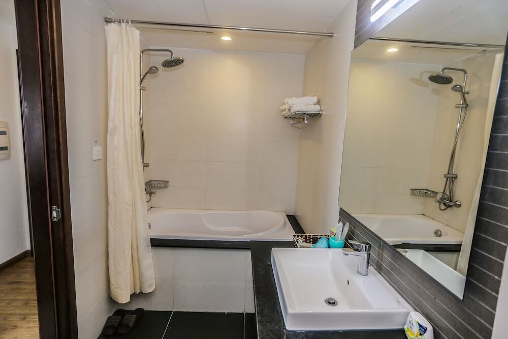 Ханой: HNC Premier Hotel & Residences