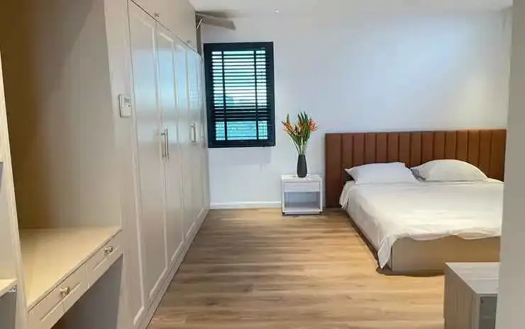Ханой: HNC Premier Hotel & Residences