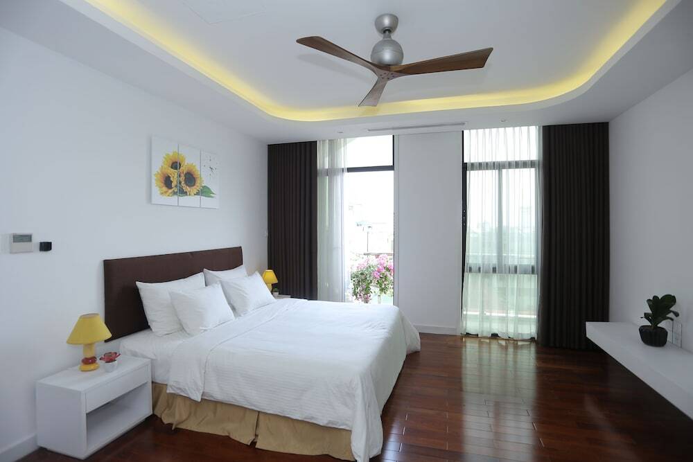 Ханой: HNC Premier Hotel & Residences
