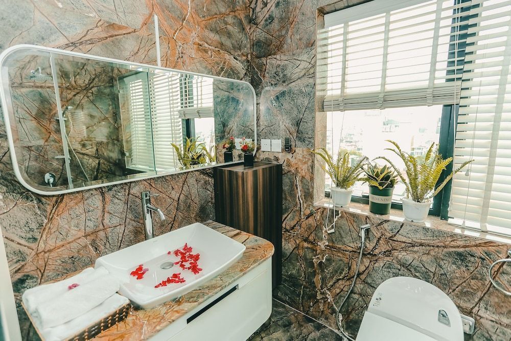 Ханой: HNC Premier Hotel & Residences