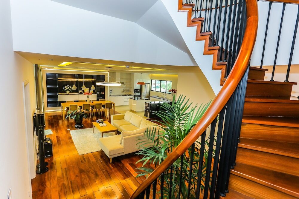 Ханой: HNC Premier Hotel & Residences