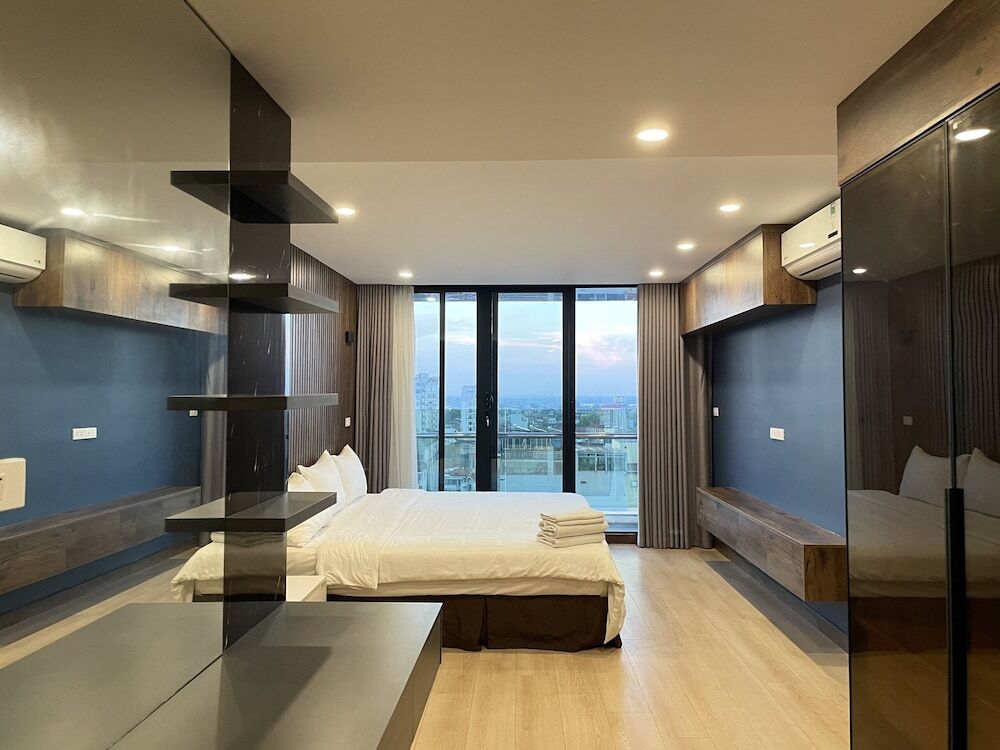 Ханой: HNC Premier Hotel & Residences