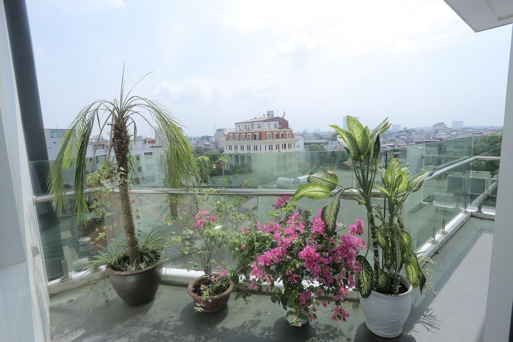 Ханой: HNC Premier Hotel & Residences