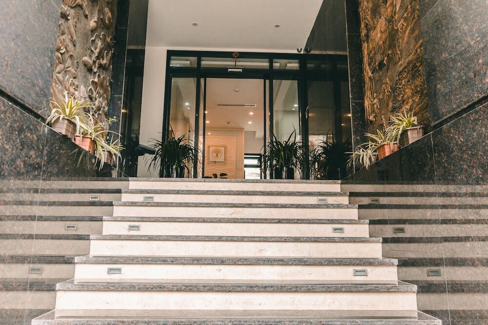 Ханой: HNC Premier Hotel & Residences