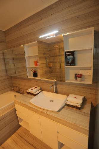 Ханой: HNC Premier Hotel & Residences