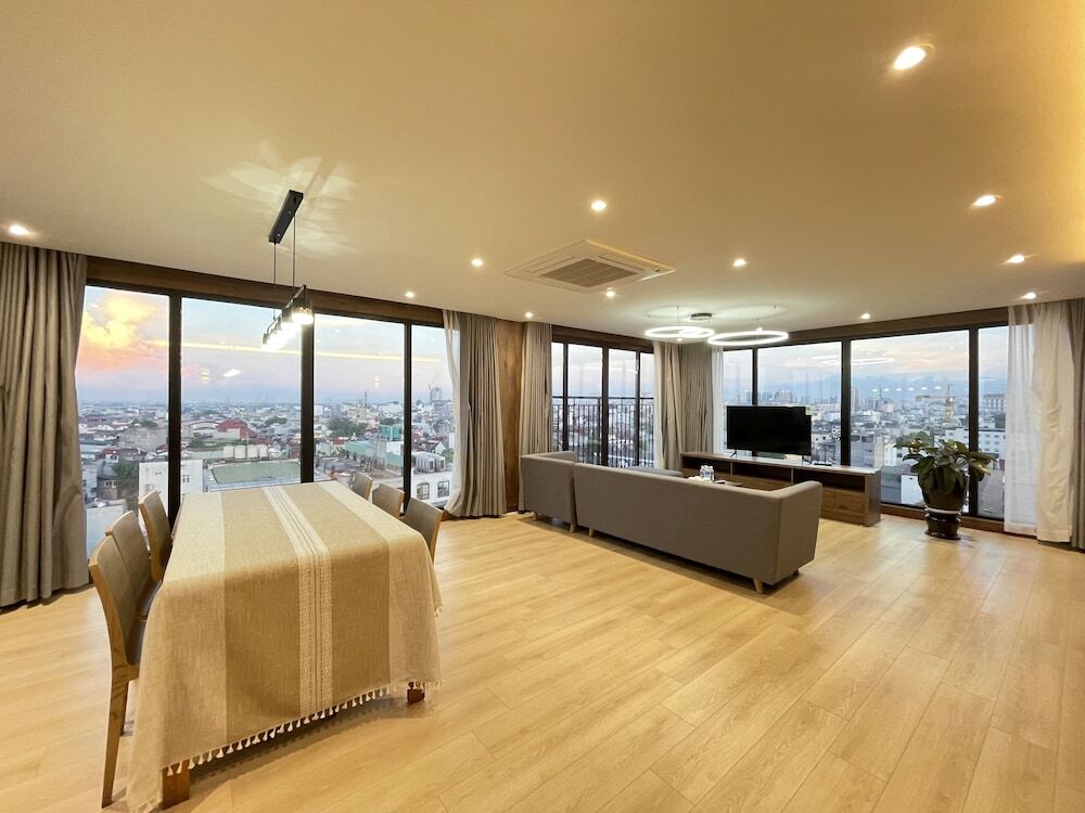 Ханой: HNC Premier Hotel & Residences