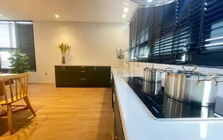 Ханой: HNC Premier Hotel & Residences