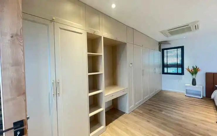 Ханой: HNC Premier Hotel & Residences