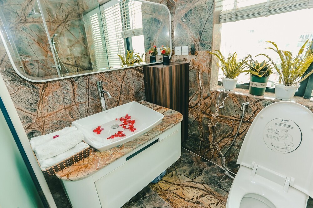Ханой: HNC Premier Hotel & Residences