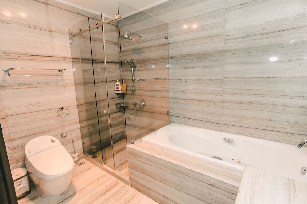 Ханой: HNC Premier Hotel & Residences