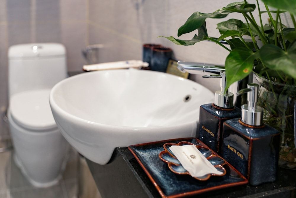 Ханой: Hanoi Backpackers Hostel & Rooftop bar