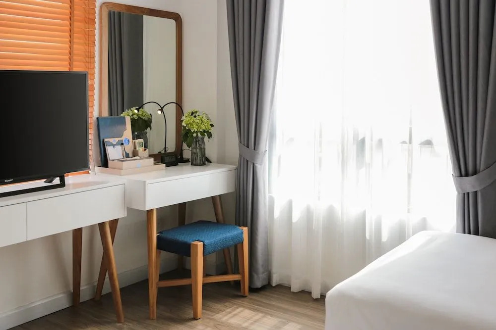 Ханой: Hanoi Backpackers Hostel & Rooftop bar