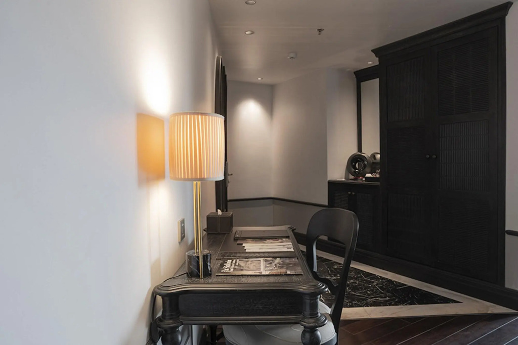 Ханой: La Sinfonía del Rey Hotel & Spa